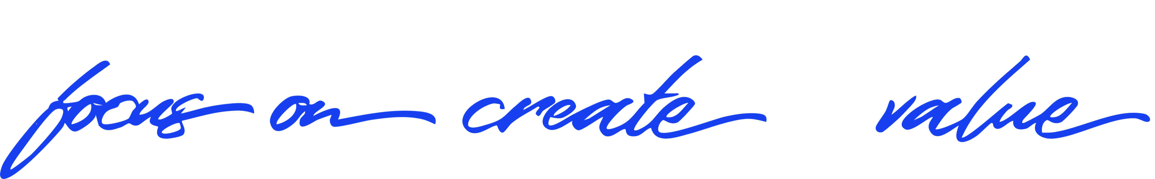 专注 创意 价值