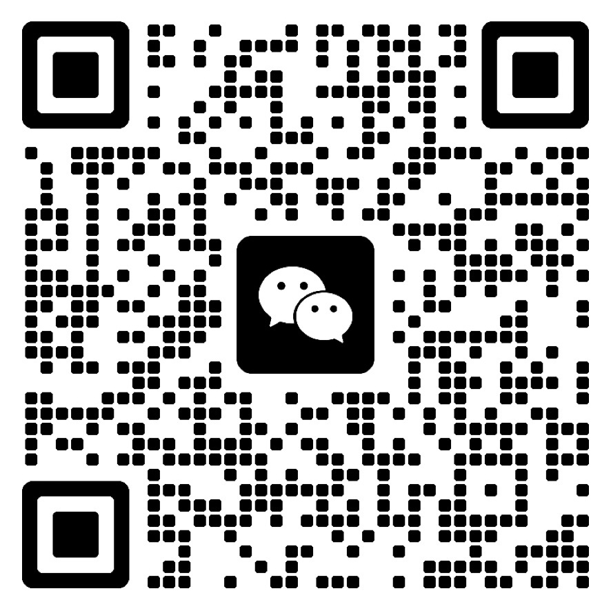 森澜文化微信二维码,可长按保存